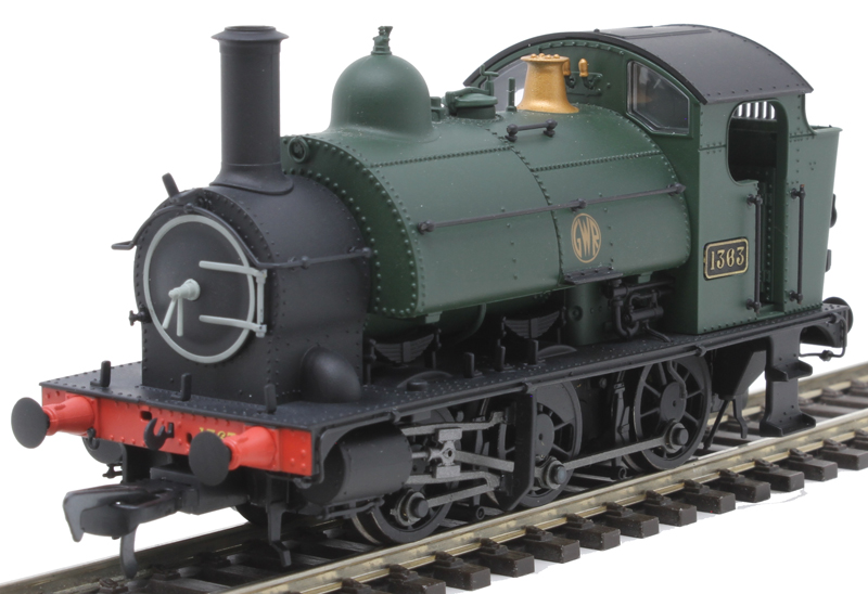 OOゲージ ( 4mm Scale 1/76 ) – イギリス鉄道模型輸入販売のメディカル