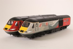 Virgin Trains East Coast livery