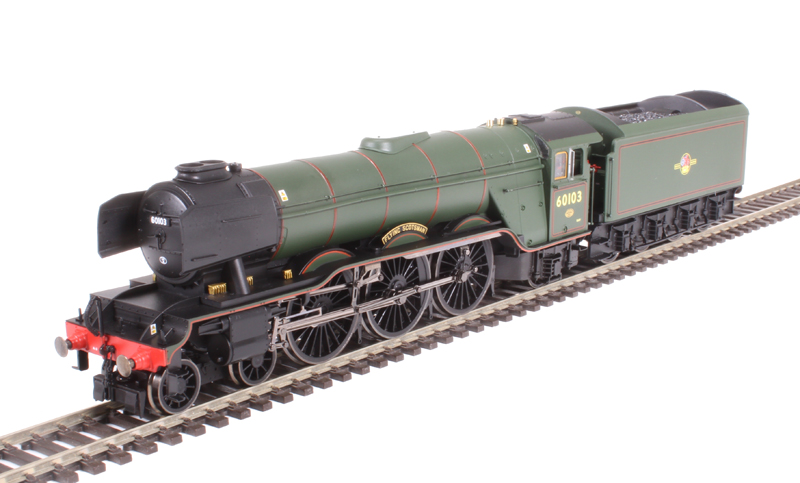 OOゲージ ( 4mm Scale 1/76 ) – イギリス鉄道模型輸入販売のメディカル