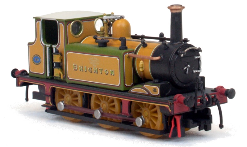 Nゲージ ( 2mm Scale 1/148 ) – イギリス鉄道模型輸入販売のメディカル 