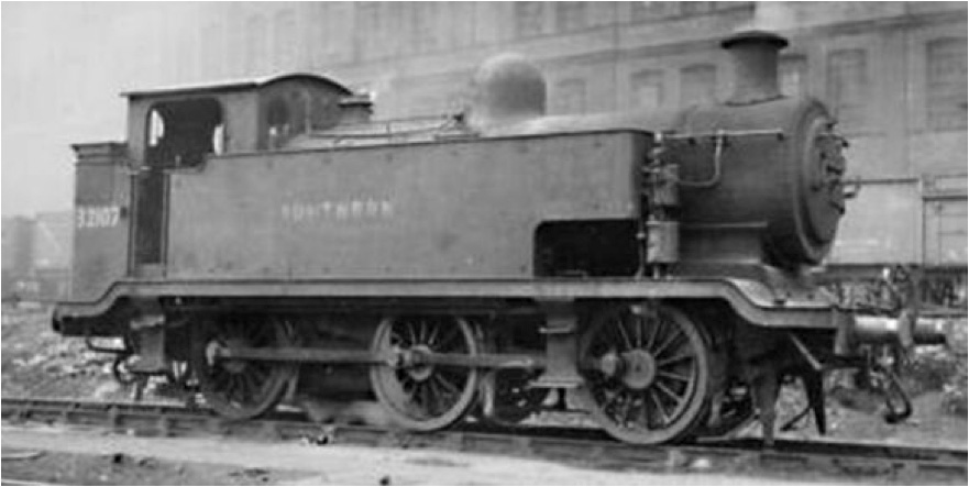 1. トーマス(Thomas the Tank Engine No1) – イギリス鉄道模型輸入販売 