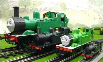 11 オリバー Oliver Gwr No11 イギリス鉄道模型輸入販売のメディカルアート