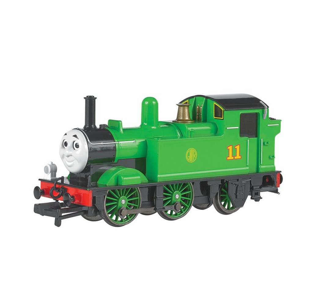 フルオーダー hornby トーマス オリバー - crumiller.com