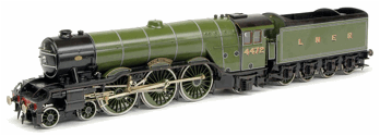LNER フライングスコッツマン No 4472 – イギリス鉄道模型輸入販売の