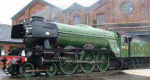 FlyingScotsman