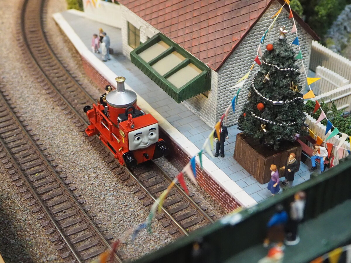 手作りの模型 – イギリス鉄道模型輸入販売のメディカルアート